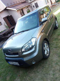 Kia Soul - 6