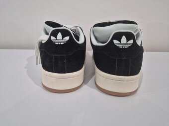 Adidas Campus 37 1/3 Black - 6
