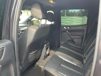 Ford Ranger - 6