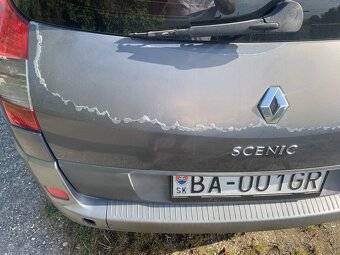 Renault Scenic grand 1.5dci 78kw - 6