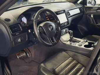 Volkswagen Touareg II 3.0 V6 TDI BlueMotion - 6