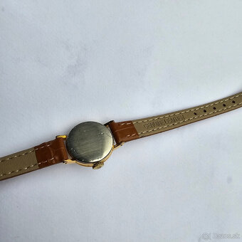 Omega Vintage Damske Hodinky - 6