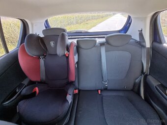 Hyundai i20 1.2 57kW Benzín - 6