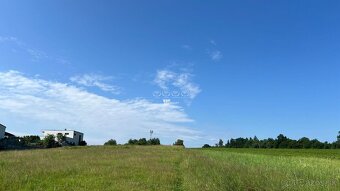 Rovinatý, stavebný pozemok s nádhernými výhľadmi /633m2/ Žil - 6