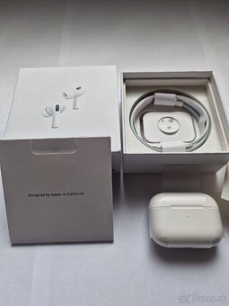 Apple AirPods pro 2 - 6