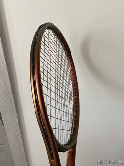 WILSON PRO STAFF V14 - 6