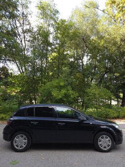 Opel Astra 1.6 - 6