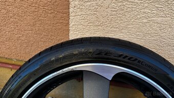 DOTZ 5x112 R18 ET40, 225/40-235/40( DVOJROZMER) - 6