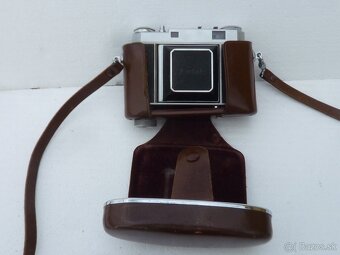 KODAK - Retina IIa - 6