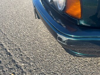 Bmw E34 525i - 6