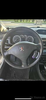 Peugeot 307 - 6