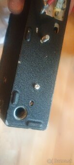 Autorádio Philips - 6