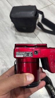 Nikon coolpix l840 - 6