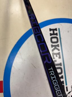 VERBEEK UPLNE NOVA PROFI HOKEJKA CCM RIBCOR TRIGGER 7PRO - 6
