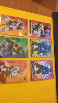 NHL karty - Stara zbierka - 6