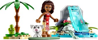 Lego 41114, 30646, 30661, 30633, 41250, 41252 - 6