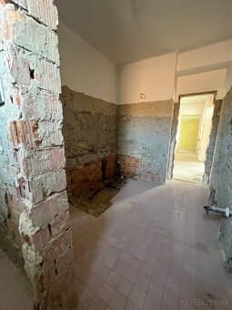 Na predaj RD v obci Mužla - 6