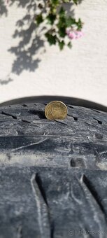 Matador Hectorra 3 205/55 R16 letné - 6