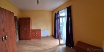 NA PREDAJ 2i byt v lukratívnej časti obce NEMŠOVÁ - 6