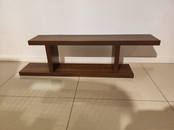 Postele, komoda, poličky, postielka... - 6