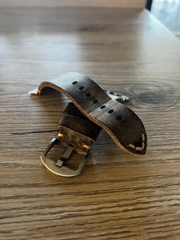 Apple Watch 8 45mm Starlight Aluminium - 6