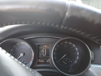 Škoda Superb 1.9 TDI , 77 KW - 6