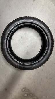 235/45 R18 zimné hankook 2 kusy - 6