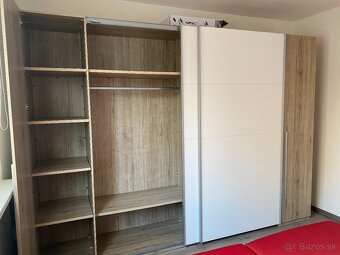 Prenájom 2 izbového bytu - 6