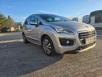 Predam Peugeot 3008 - 6