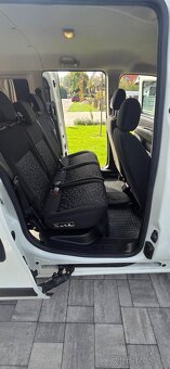 Opel combo 1.3 cdti - 6