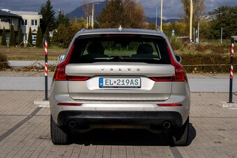 Volvo XC60 T8 AWD Odpočet DPH - 6