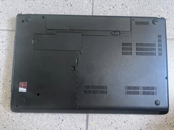 Lenovo E545 / AMD 4 jadro / 8GB RAM / 128GB SSD / 15.6" - 6