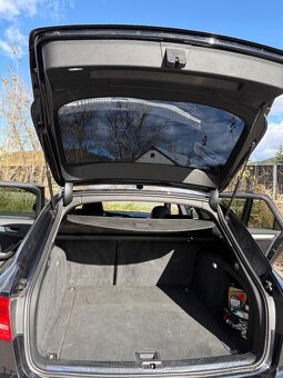 Audi A4 S line - 6