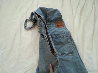 Pepe jeans, Levis overaly vel, s/m - 6