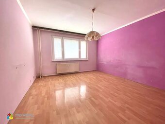 Dvojizbový byt, Žiar nad Hronom, Centrum II., Hviezdoslavova - 6