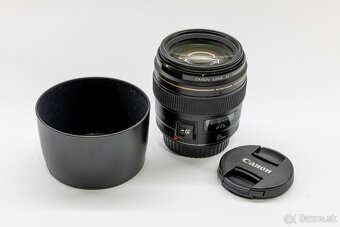 Canon EF 85mm 1.8 USM - 6