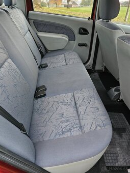 DACIA LOGAN - 6