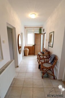 PREDAJ: 2 izbový rodinný dom Ratnovce - 6