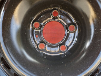 5x112 r16 disky kolesa 16 audi a4 et39 skoda seat vw - 6