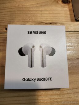 SAMSUNG GALAXY A17 5G +GALAXY BUDS3 - 6