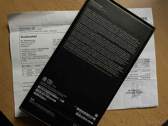 iPhone 13 PRO MAX 256GB Sierra Blue - 6