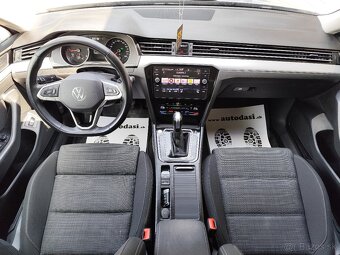 Volkswagen Passat 2.0 TDI EVO Business DSG - 6