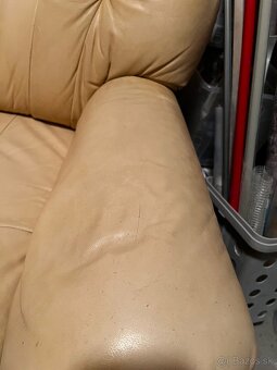 Kožené kreslá - 6
