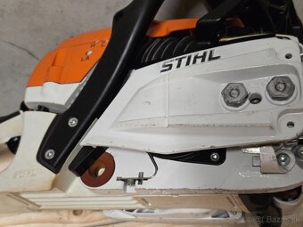 Stihl ms 261 motrova pila v zaruke 12/2026 - 6