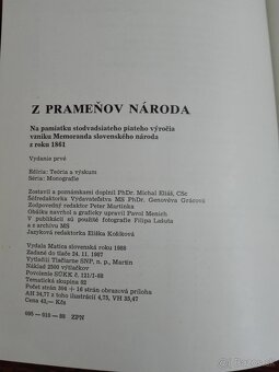 Z prameňov národa (Memorandum slovenského národa 1861) - 6