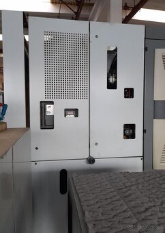 Obráběcí centrum (Univerzální) DMG DMU 60 P (8243) - 6