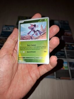 Pokémon Phantasma Flames Reverse-Holo 24x - 6