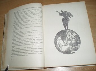 Alfred Hitchcock a traja pátrači - 6