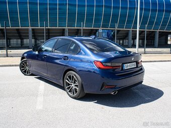 BMW Rad 3 330d xDrive A/T - 6