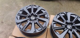 Cx-60 cx80 cx-80 santafe sorento 5x114,3 r20 - 6